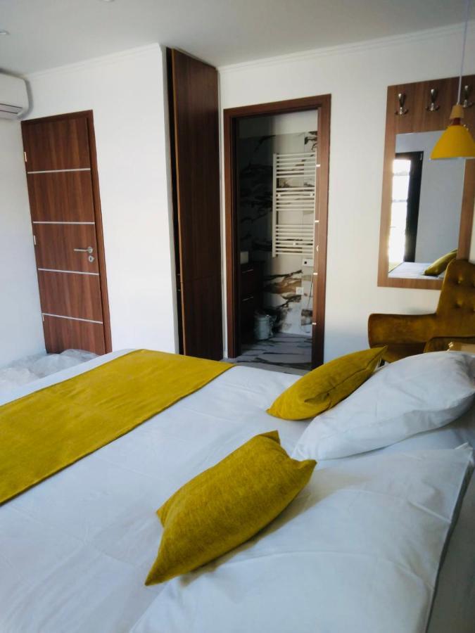 Bed and Breakfast A Casa Di Jo Каленцана Экстерьер фото